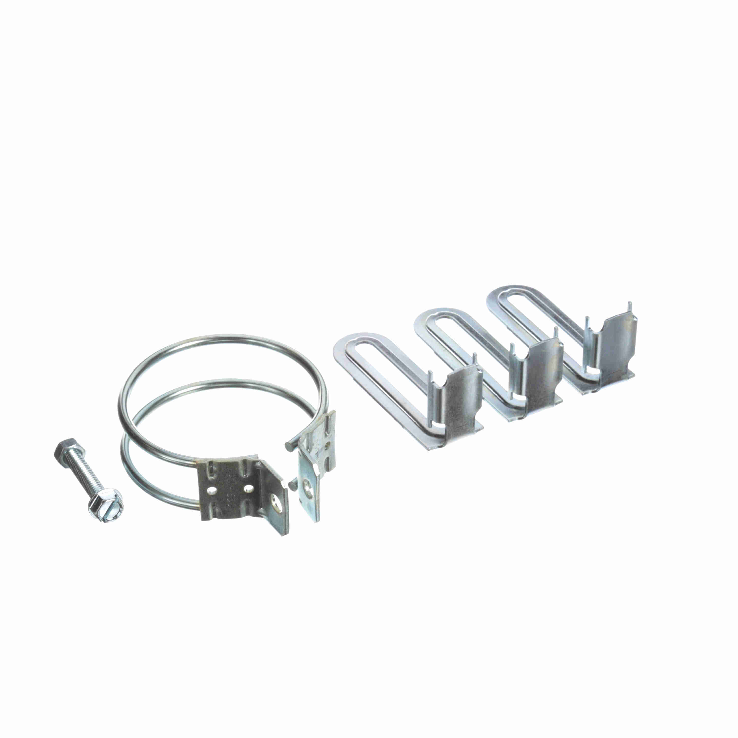  - Band Mounting Kits